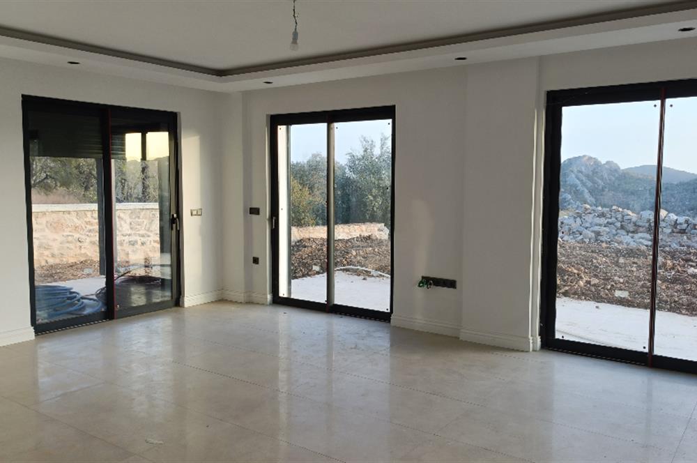 Datça Yaka Mahallesi Satlık 4+1 Lüx Villa