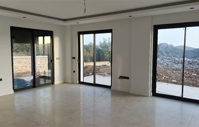 Datça Yaka Mahallesi Satlık 4+1 Lüx Villa