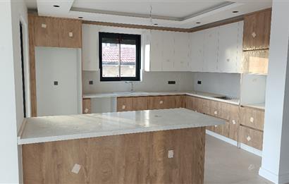 Datça Yaka Mahallesi Satlık 4+1 Lüx Villa