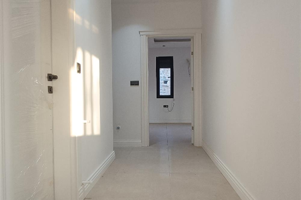 Datça Yaka Mahallesi Satlık 4+1 Lüx Villa