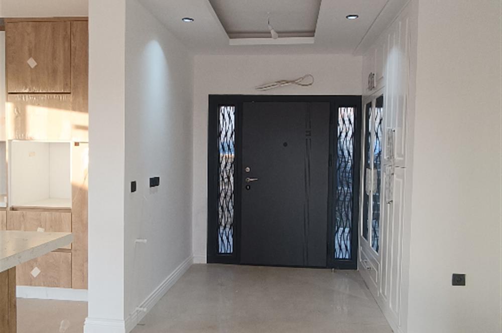 Datça Yaka Mahallesi Satlık 4+1 Lüx Villa