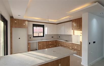 Datça Yaka Mahallesi Satlık 4+1 Lüx Villa