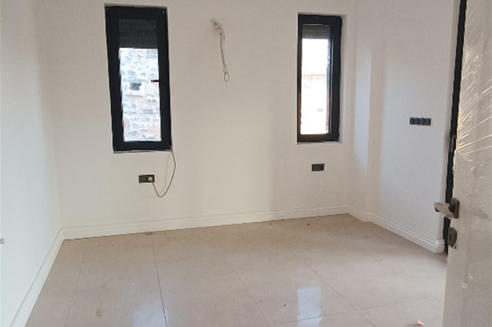 Datça Yaka Mahallesi Satlık 4+1 Lüx Villa