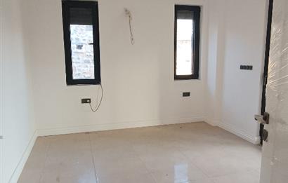 Datça Yaka Mahallesi Satlık 4+1 Lüx Villa