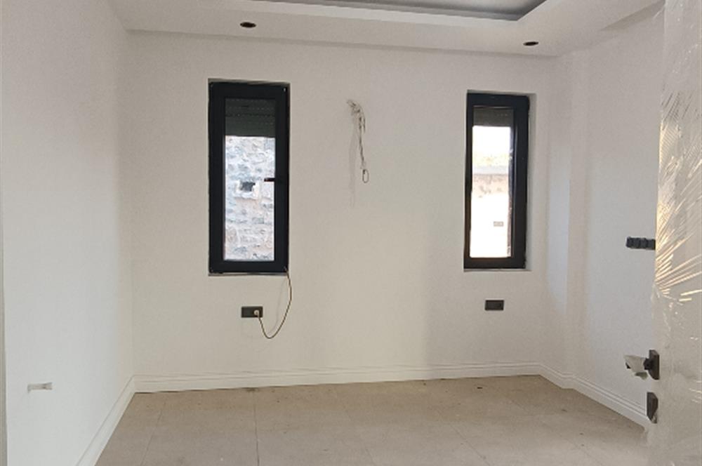 Datça Yaka Mahallesi Satlık 4+1 Lüx Villa