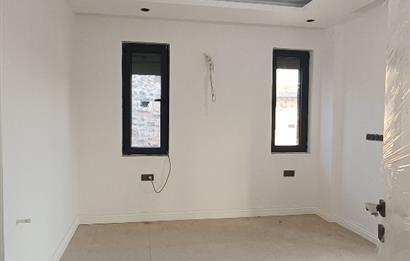 Datça Yaka Mahallesi Satlık 4+1 Lüx Villa