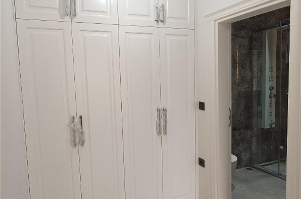 Datça Yaka Mahallesi Satlık 4+1 Lüx Villa