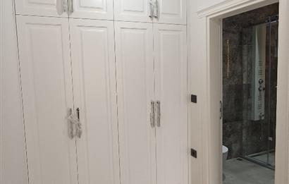 Datça Yaka Mahallesi Satlık 4+1 Lüx Villa