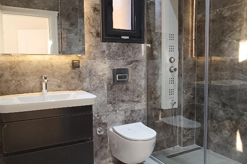 Datça Yaka Mahallesi Satlık 4+1 Lüx Villa