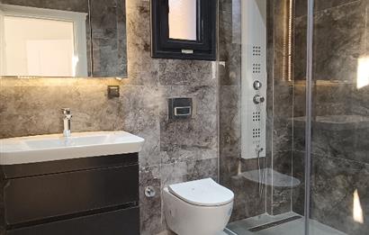 Datça Yaka Mahallesi Satlık 4+1 Lüx Villa