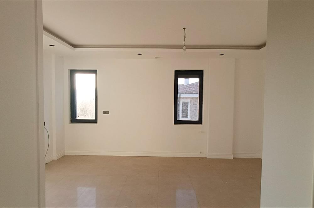 Datça Yaka Mahallesi Satlık 4+1 Lüx Villa