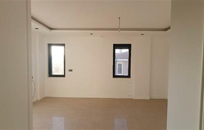 Datça Yaka Mahallesi Satlık 4+1 Lüx Villa