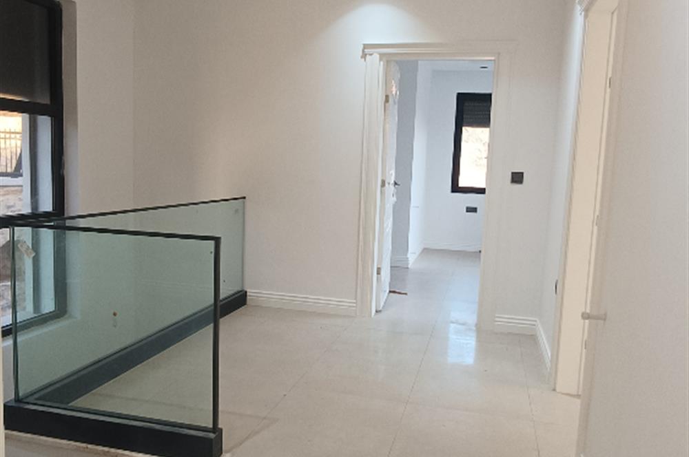 Datça Yaka Mahallesi Satlık 4+1 Lüx Villa