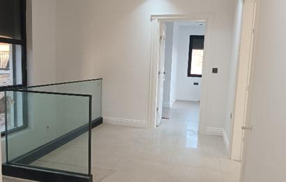 Datça Yaka Mahallesi Satlık 4+1 Lüx Villa