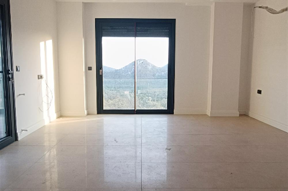 Datça Yaka Mahallesi Satlık 4+1 Lüx Villa