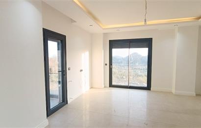 Datça Yaka Mahallesi Satlık 4+1 Lüx Villa