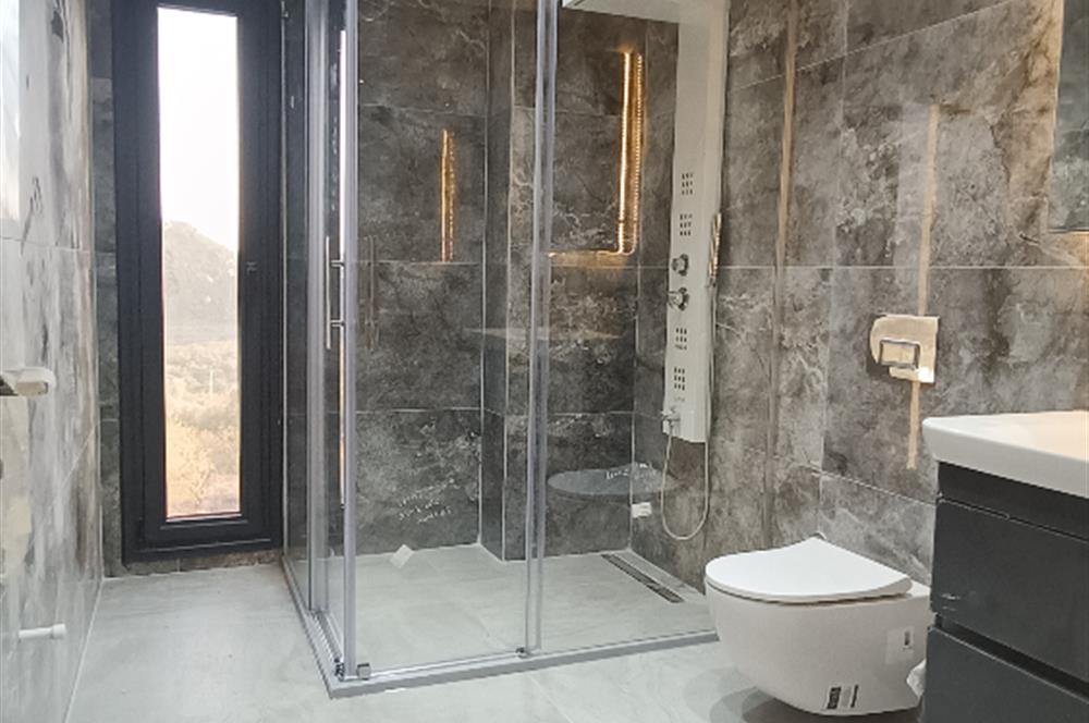 Datça Yaka Mahallesi Satlık 4+1 Lüx Villa