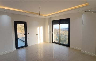 Datça Yaka Mahallesi Satlık 4+1 Lüx Villa