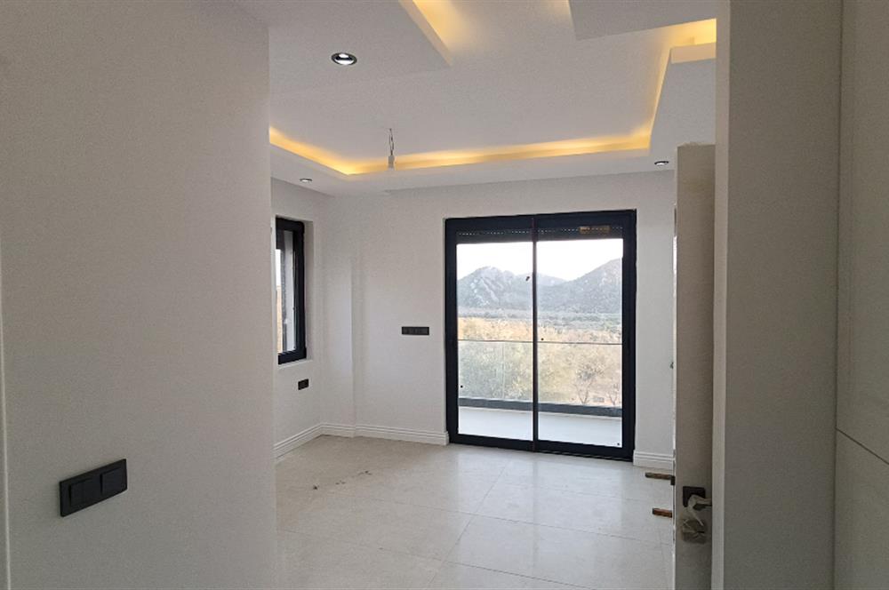Datça Yaka Mahallesi Satlık 4+1 Lüx Villa