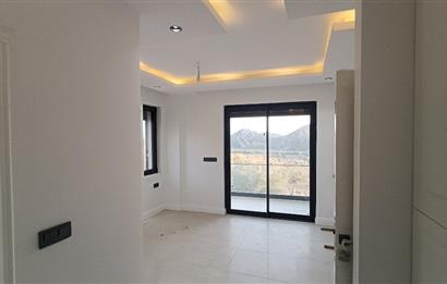 Datça Yaka Mahallesi Satlık 4+1 Lüx Villa