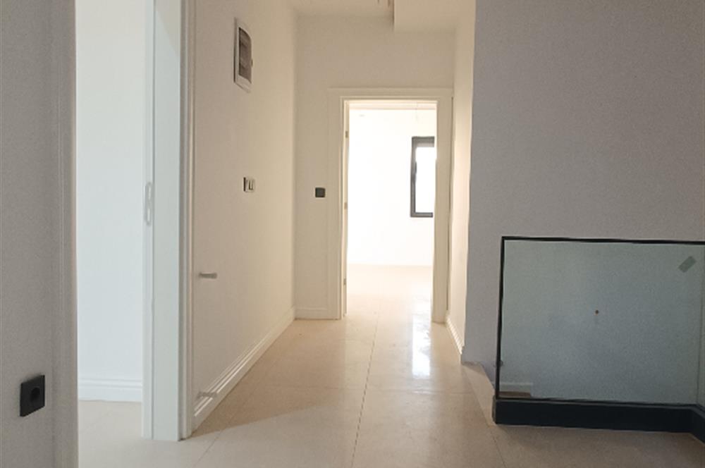 Datça Yaka Mahallesi Satlık 4+1 Lüx Villa