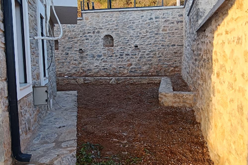 Datça Yaka Mahallesi Satlık 4+1 Lüx Villa