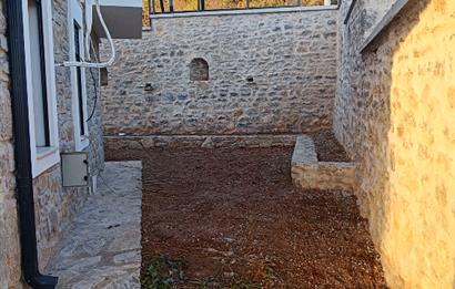 Datça Yaka Mahallesi Satlık 4+1 Lüx Villa