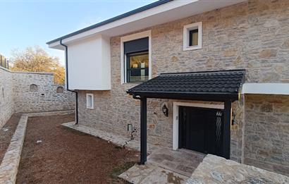 Datça Yaka Mahallesi Satlık 4+1 Lüx Villa