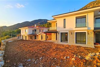 Datça Yaka Mahallesi Satlık 4+1 Lüx Villa