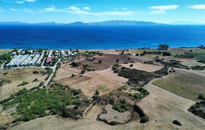 Datça Kızlan 4820 m2 Satılık Arazi