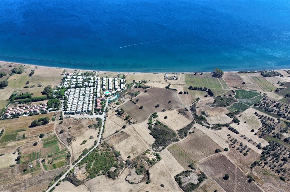 Datça Kızlan 4820 m2 Satılık Arazi