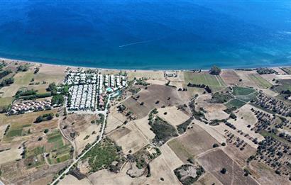 Datça Kızlan 4820 m2 Satılık Arazi