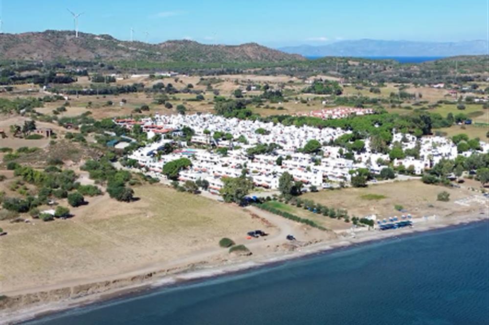 Datça Kızlan 4820 m2 Satılık Arazi