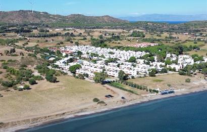 Datça Kızlan 4820 m2 Satılık Arazi