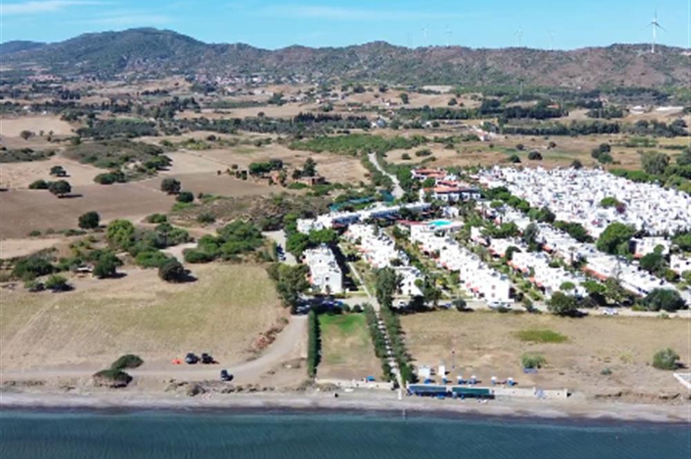 Datça Kızlan 4820 m2 Satılık Arazi