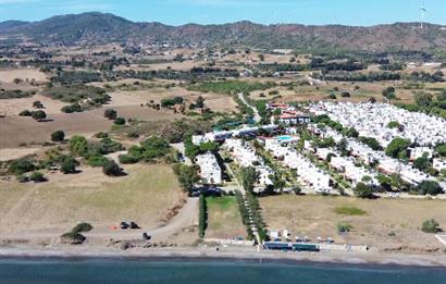 Datça Kızlan 4820 m2 Satılık Arazi