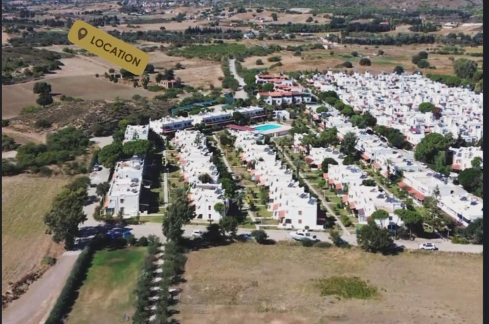 Datça Kızlan 4820 m2 Satılık Arazi