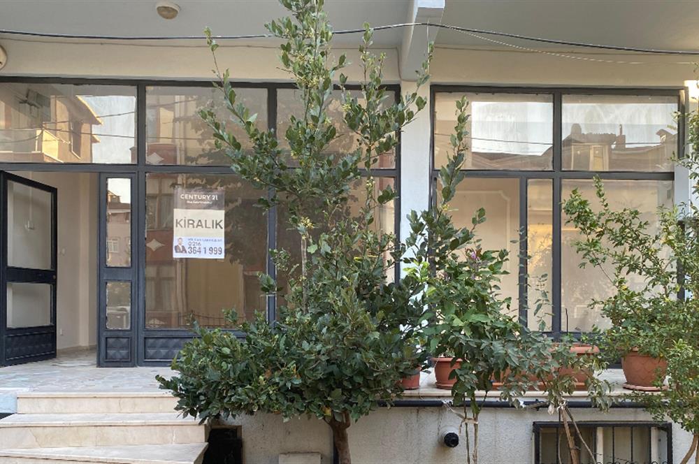 Parseller Mahallesinde Ulaşımı Kolay, Güvenli ve Fonksiyonel Kiralık Dükkan