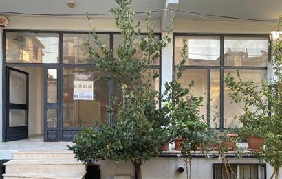 Parseller Mahallesinde Ulaşımı Kolay, Güvenli ve Fonksiyonel Kiralık Dükkan