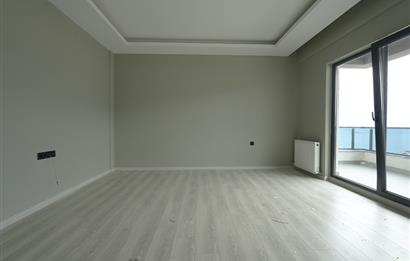 C21 Cius; Hisartepe Merkez'de Deniz Manzaralı 2+1 Kiralık Daire