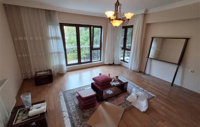 ESAT BAŞAK SOKAK GENÇ BİNADA 3+1 KOMBİLİ , OTOPARKLI