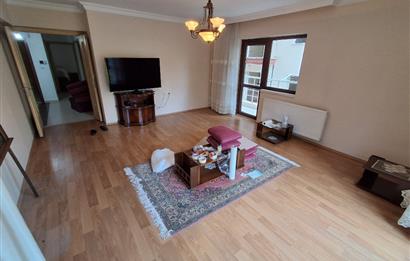 ESAT BAŞAK SOKAK GENÇ BİNADA 3+1 KOMBİLİ , OTOPARKLI