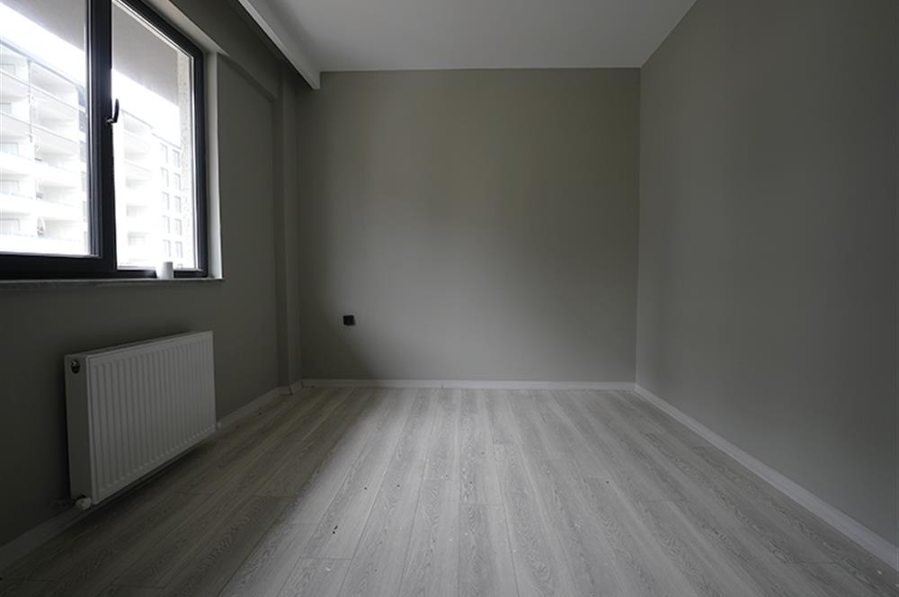 C21 Cius; Hisartepe Merkez'de Deniz Manzaralı 2+1 Kiralık Daire