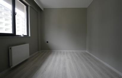 C21 Cius; Hisartepe Merkez'de Deniz Manzaralı 2+1 Kiralık Daire