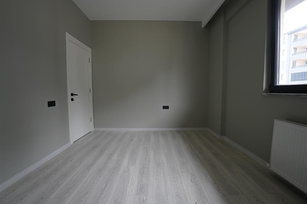 C21 Cius; Hisartepe Merkez'de Deniz Manzaralı 2+1 Kiralık Daire