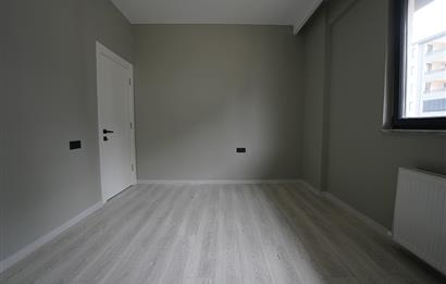 C21 Cius; Hisartepe Merkez'de Deniz Manzaralı 2+1 Kiralık Daire