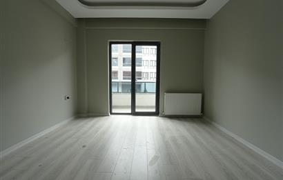 C21 Cius; Hisartepe Merkez'de Deniz Manzaralı 2+1 Kiralık Daire