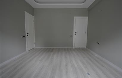 C21 Cius; Hisartepe Merkez'de Deniz Manzaralı 2+1 Kiralık Daire