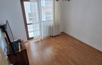 ESAT BAŞAK SOKAK GENÇ BİNADA 3+1 KOMBİLİ , OTOPARKLI