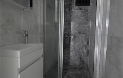 C21 Cius; Hisartepe Merkez'de Deniz Manzaralı 2+1 Kiralık Daire